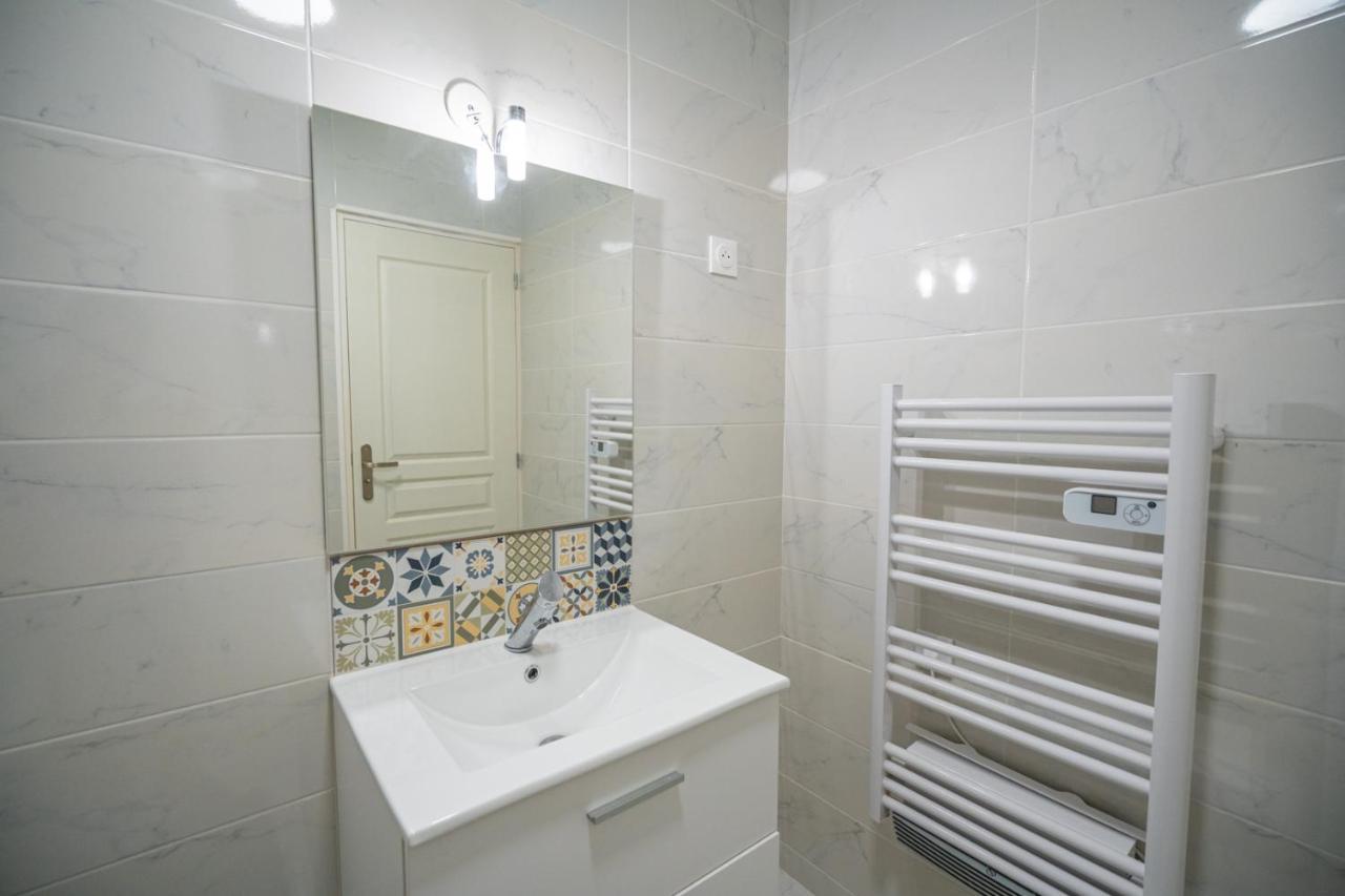 Apartment Capsule Ocean - Jacuzzi - Billard - Netflix - 2 - Cuisine