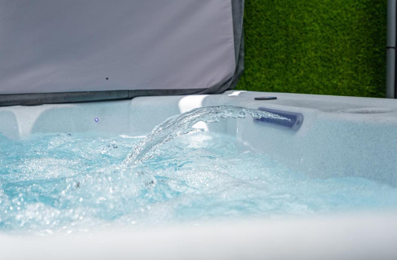 Capsule Ocean - Jacuzzi - Billard - Netflix - 2 - Cuisine Apartment