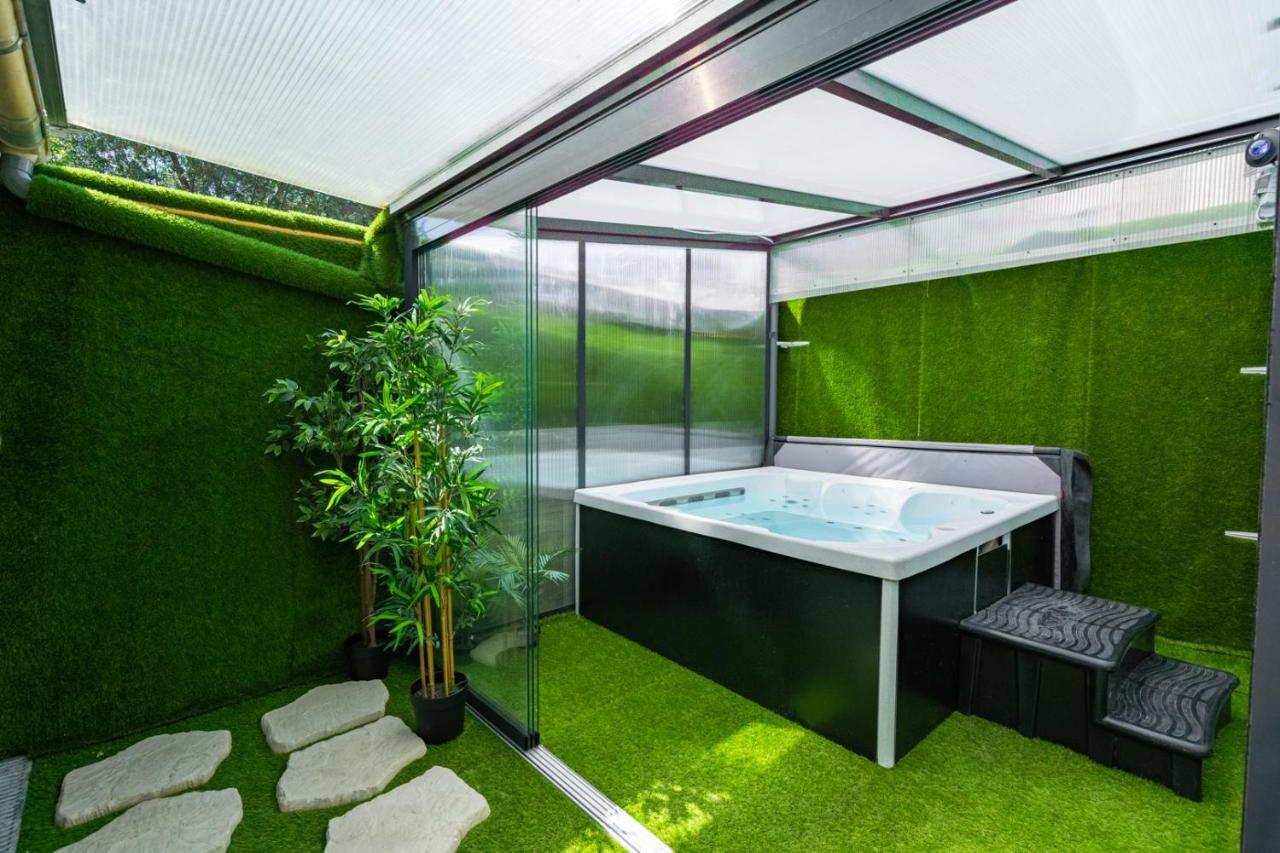 Capsule Ocean - Jacuzzi - Billard - Netflix - 2 - Cuisine