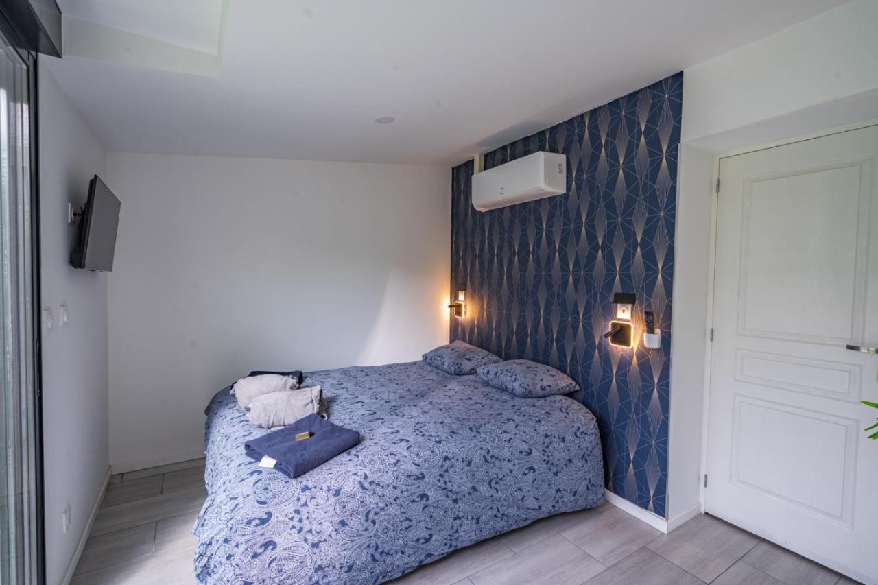 Capsule Ocean - Jacuzzi - Billard - Netflix - 2 - Cuisine Apartment Valenciennes