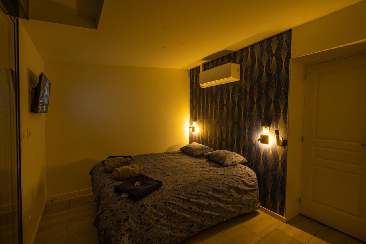 Capsule Ocean - Jacuzzi - Billard - Netflix - 2 - Cuisine Apartment