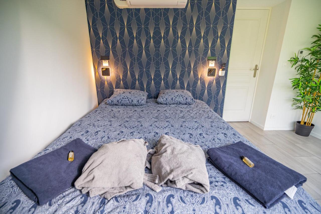 Apartment Capsule Ocean - Jacuzzi - Billard - Netflix - 2 - Cuisine